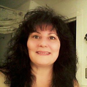 Meet your Posher, Tammy